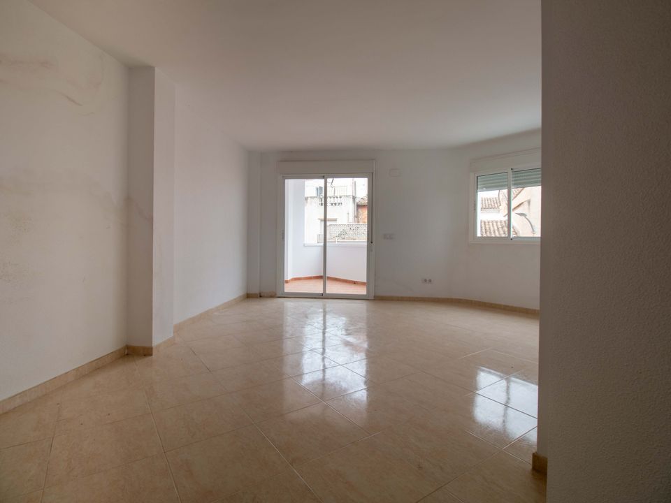 Lejlighed i Benissa, Alicante - foto 2